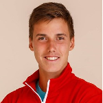 Fabian Marozsan profile photo