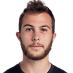 Hugo Gaston profile photo