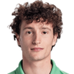 Ugo Humbert profile photo