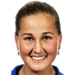 Kamilla Rakhimova profile photo