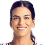 Ajla Tomljanovic profile photo