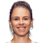 Magda Linette profile photo