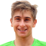 Matteo Arnaldi profile photo