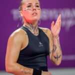 Oleksandra Oliynykova profile photo