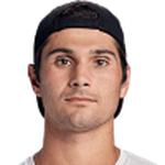 Marcos Giron profile photo