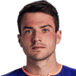 Pedro Martinez profile photo