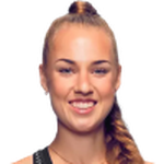 Anna Blinkova profile photo