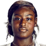 Alycia Parks profile photo