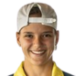 Emiliana Arango profile photo