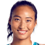 Qinwen Zheng profile photo