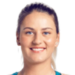Marta Kostyuk profile photo