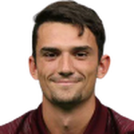 Valentin Vacherot profile photo