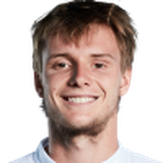 Alexander Bublik profile photo