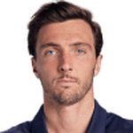 Arthur Rinderknech profile photo