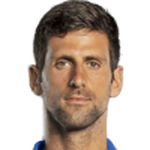 Novak Djokovic profile photo