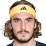 Stefanos Tsitsipas profile photo