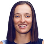 Iga Swiatek profile photo