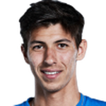 Alexei Popyrin profile photo