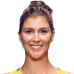 Beatriz Haddad Maia profile photo