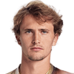 Alexander Zverev profile photo