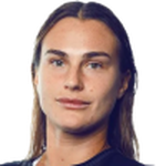 Aryna Sabalenka profile photo