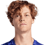 Jannik Sinner profile photo