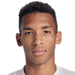 Felix Auger-Aliassime profile photo