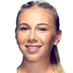 Amanda Anisimova profile photo