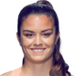 Maria Sakkari profile photo