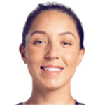 Jessica Pegula profile photo