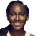 Coco Gauff profile photo