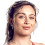 Paula Badosa profile photo