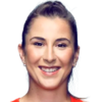 Belinda Bencic profile photo