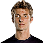 Corentin Moutet profile photo