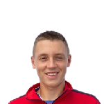 Hamad Medjedovic profile photo