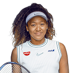 Naomi Osaka profile photo