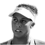 Madison Keys profile photo