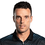 Roberto Bautista-Agut profile photo