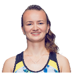 Barbora Krejcikova profile photo