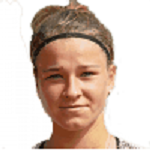 Karolina Muchova profile photo