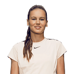 Veronika Kudermetova profile photo