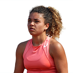 Jasmine Paolini profile photo