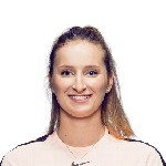 Marketa Vondrousova profile photo