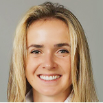 Elina Svitolina profile photo