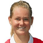 Marie Bouzkova profile photo