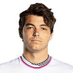 Taylor Fritz profile photo