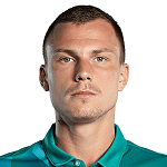 Marton Fucsovics profile photo