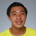 Brandon Nakashima profile photo