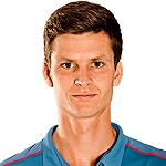 Hubert Hurkacz profile photo