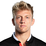 Alejandro Davidovich Fokina profile photo